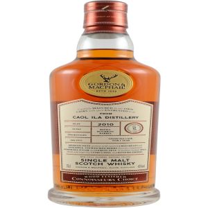 Cc Caol Ila 2010 